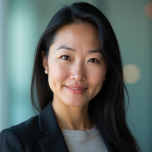 Olivia Nguyen, CIO